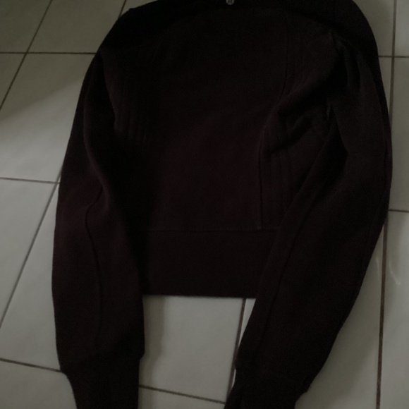 Lululemon Moving Meditation Jacket - Picture 2 of 5